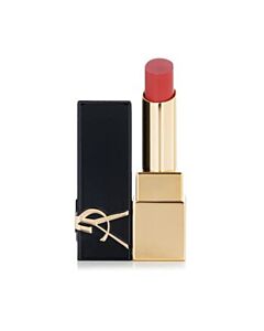 Yves Saint Laurent Ladies Rouge Pur Couture The Bold Lipstick 0.11 oz # 10 Brazen Nude Makeup 3614273056601