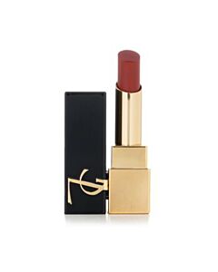 Yves Saint Laurent Ladies Rouge Pur Couture The Bold Lipstick 0.11 oz # 6 Reignited Amber Makeup 3614273056564