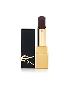 Yves Saint Laurent Ladies Rouge Pur Couture The Bold Lipstick 0.11 oz # 9 Undeniable Plum Makeup 3614273056595