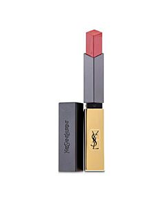 Yves Saint Laurent Ladies Rouge Pur Couture The Slim Matte Lipstick 0.08 oz #21 Rouge Paradoxe Makeup 3614272140103