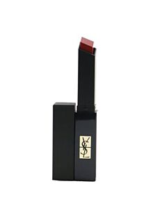 Yves Saint Laurent Ladies Rouge Pur Couture The Slim Velvet Radical Matte Lipstick 0.07 oz # 307 Fiery Spice Makeup 3614273361088