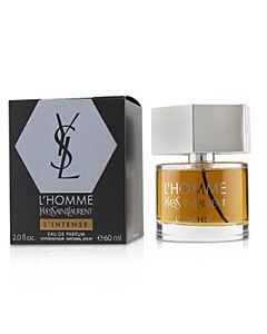 Yves Saint Laurent - L'Homme Parfum Intense Spray  60ml/2oz