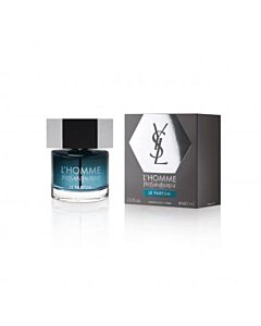 Yves Saint Laurent Men's L'Homme Le Parfum EDP Spray 2 oz Fragrances 3614272890633