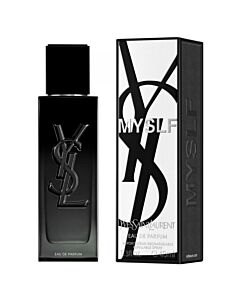 Yves Saint Laurent Men's MYSLF EDP Spray 1.3 oz Fragrances 3614273852739