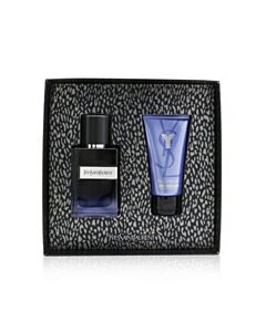 Yves Saint Laurent Men's Y Coffret Gift Set Fragrances 3614273261654