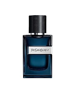 Yves Saint Laurent Men's Y Eau de Parfum Intense EDP Spray 3.3 oz (Tester) Fragrances 3614273904568