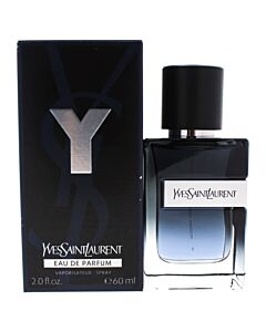 Yves Saint Laurent Men's Y Eau de Parfum 2 oz Spray