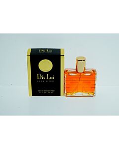 Yzy Perfumes Ladies Dis Lui EDP Spray 3.33 oz Fragrances 752084301800