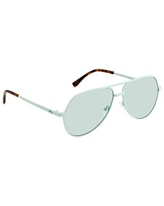 Lacoste 60 mm Mint Sunglasses