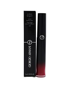 Armani Ladies Ecstasy Lacquer- 505 Crescendo Liquid 0.2 oz Lip gloss Makeup 3614270619625