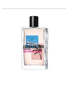 Zadig & Voltaire Ladies This Is Her! Zadig Dream EDP Spray 3.38 oz (Tester) Fragrances 3423222086534