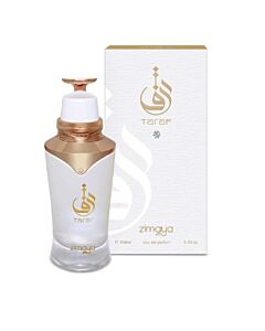 Zimaya Taraf White EDP Spray 3.4 oz Fragrances 6290171073307