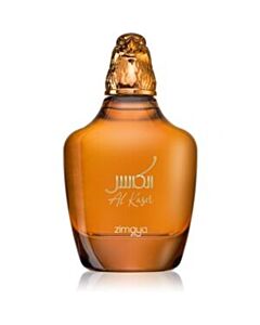 Zimaya Unisex Al Kaser EDP 3.4 oz Fragrances 6290171074113