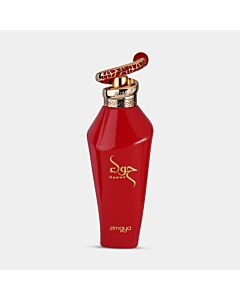 Zimaya Unisex Hawwa Red EDP 3.4 oz Fragrances 6290171074182