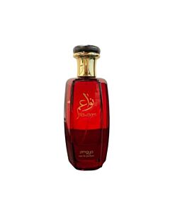 Zimaya Unisex Nawaem EDP Spray 3.38 oz Fragrances 6290171072010