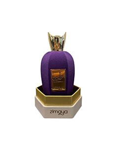 Zimaya Unisex Rabab Gems EDP Spray 3.38 oz Fragrances 6290171071020