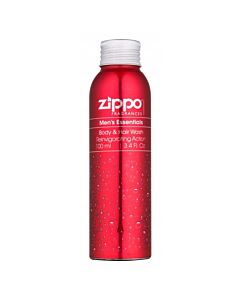 Zippo Original / Zippo Hair & Body Wash 3.4 oz (100 ml) (m)