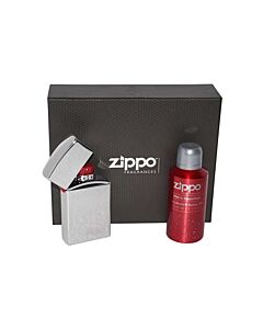 Zippo Original / Zippo Set (m)