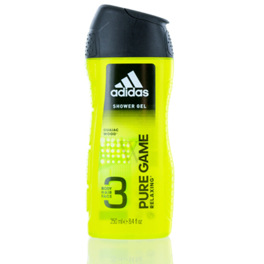 Pure Game / Coty Shower Gel 8.4 oz (m)