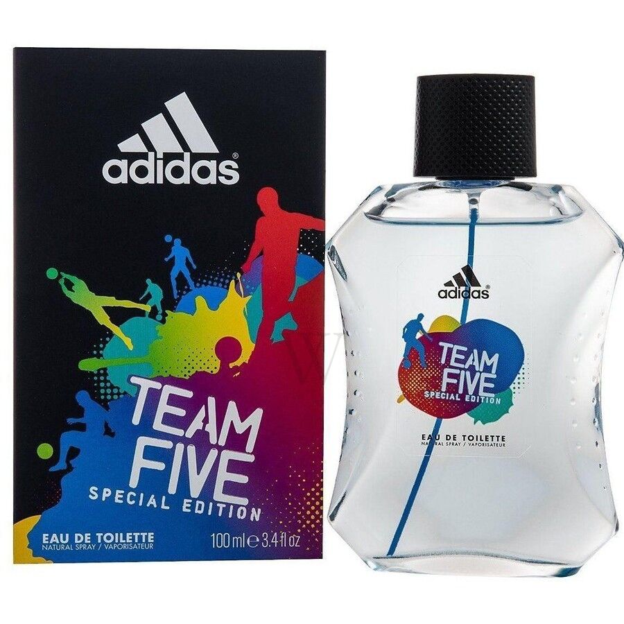 Team Five / Coty EDT Spray Special Edition 3.4 oz (100 ml) (m)