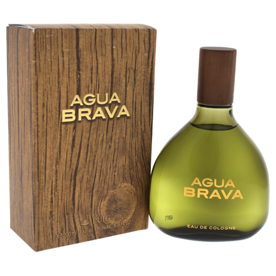 Agua Brava by  Cologne 6.75 oz (m)