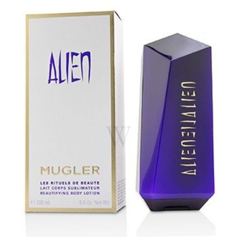 Alien /  Beautifying Body Lotion 6.8 oz (200 ml) (w)