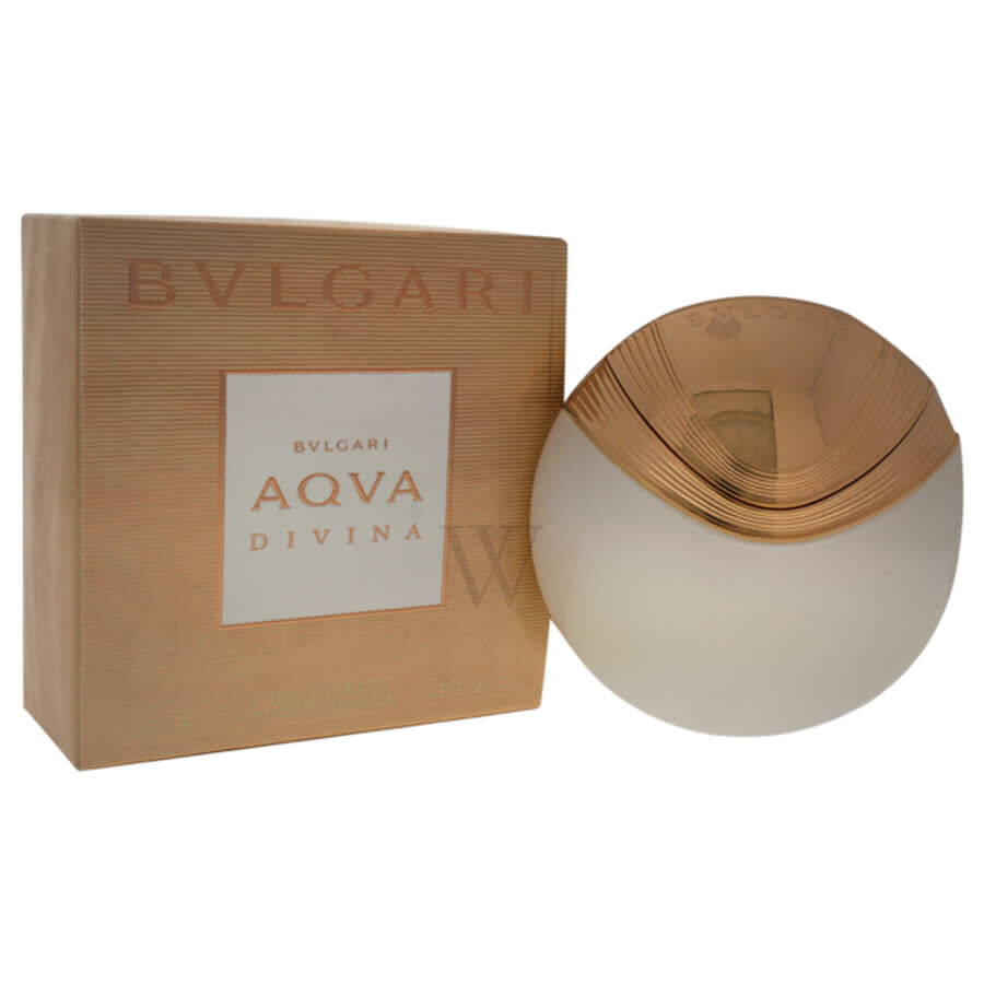 Aqua Divina by  EDT Spray 1.35 oz (40 ml) (w)