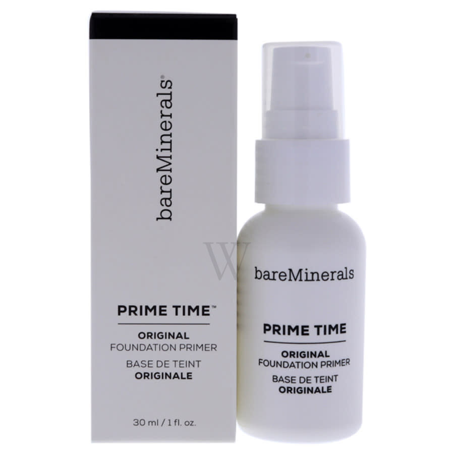 Prime Time (original) Foundation Primer 1.0 oz (30 ml)