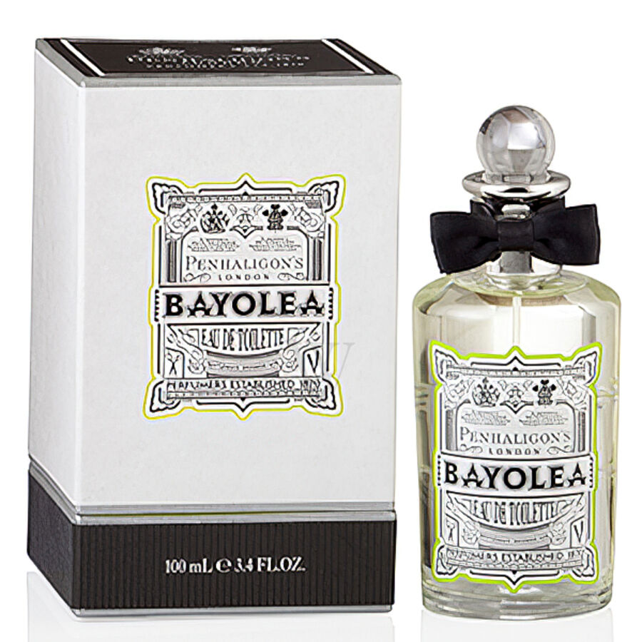 Bayolea Men by Penhaligons EDT Spray 3.4 oz (100 ml) (m)