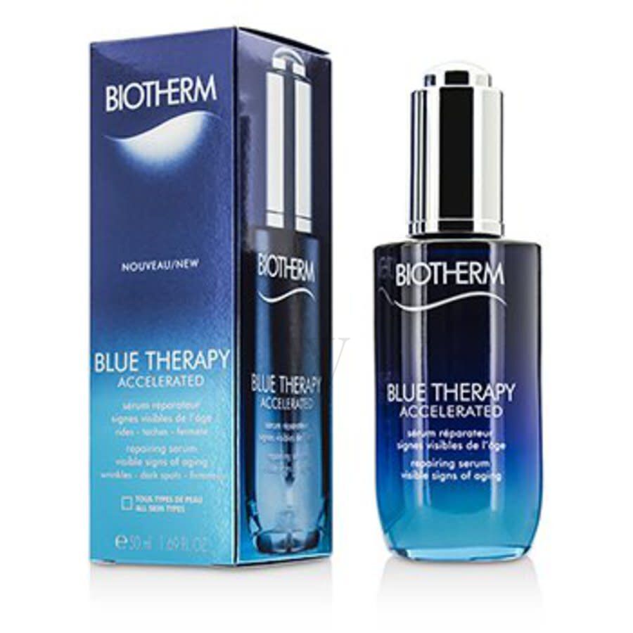 Blue Therapy Accelerated Serum 1.69 oz (50 ml)