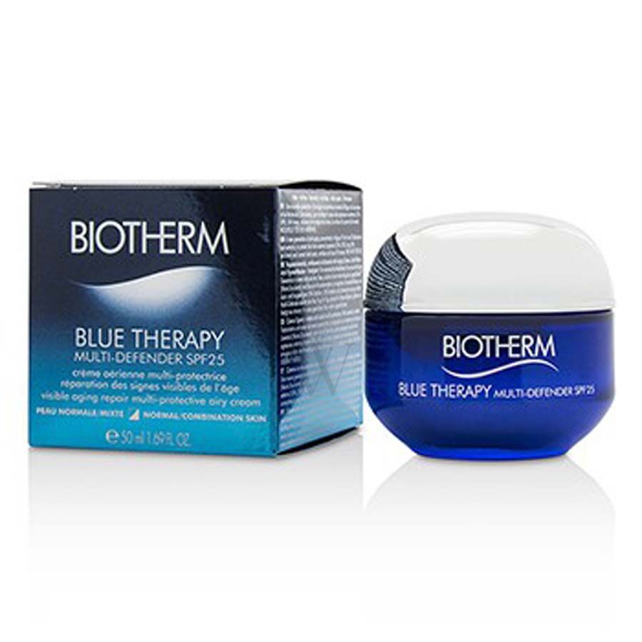 BLUE THERAPY FULL DEFENSE Normal/ Comb 50ML 3614271578488