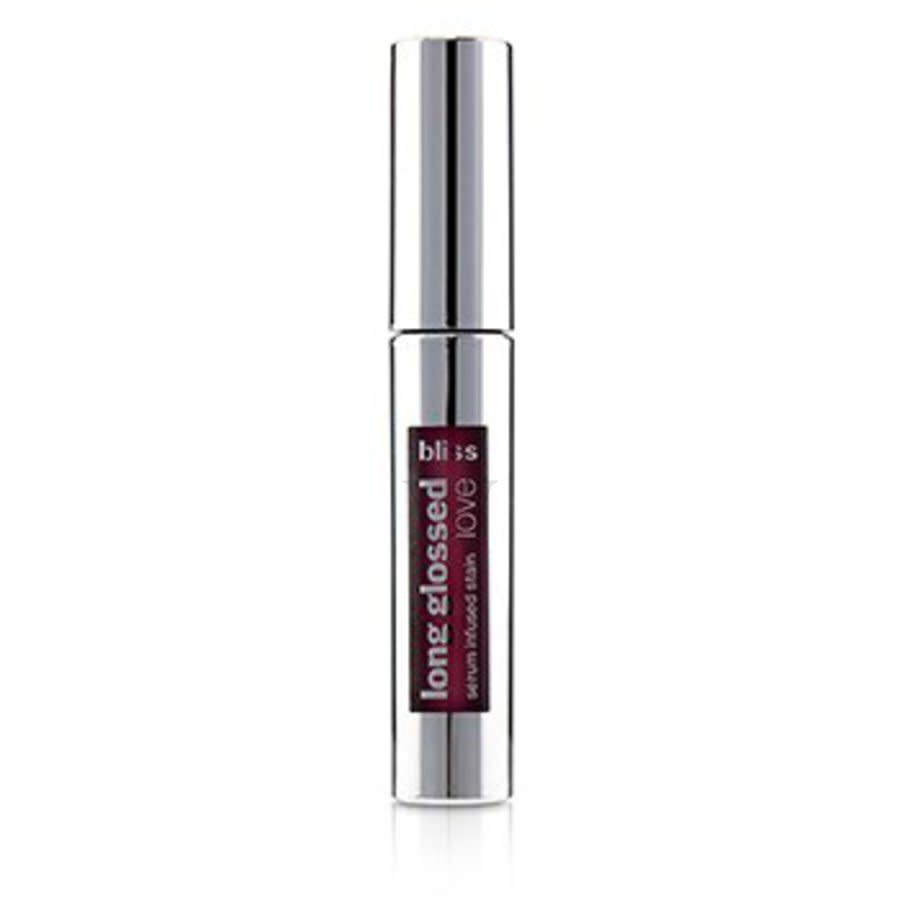 - Long Glossed Love Serum Infused Lip Stain - # Between You & Melon  3.8ml/0.12oz
