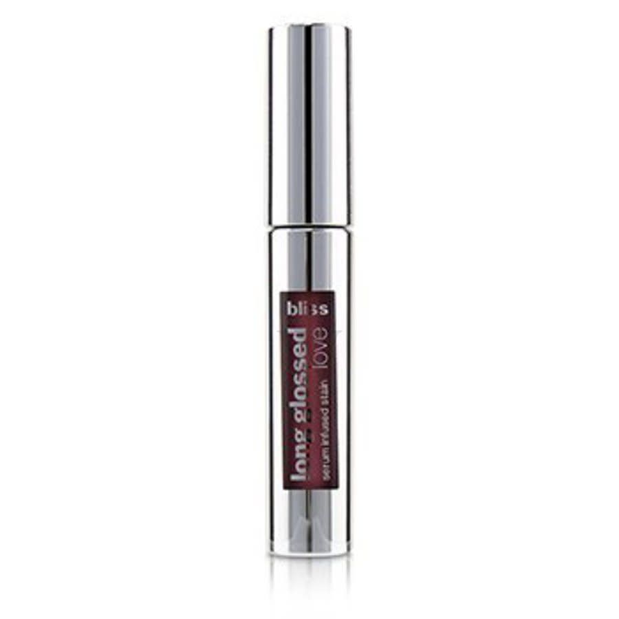 - Long Glossed Love Serum Infused Lip Stain - # It's Your Mauve  3.8ml/0.12oz