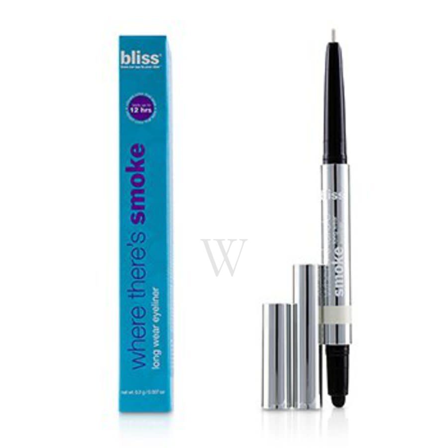 - Where There's Smoke Long Wear Eyeliner - # Could 9  0.2g/0.007oz