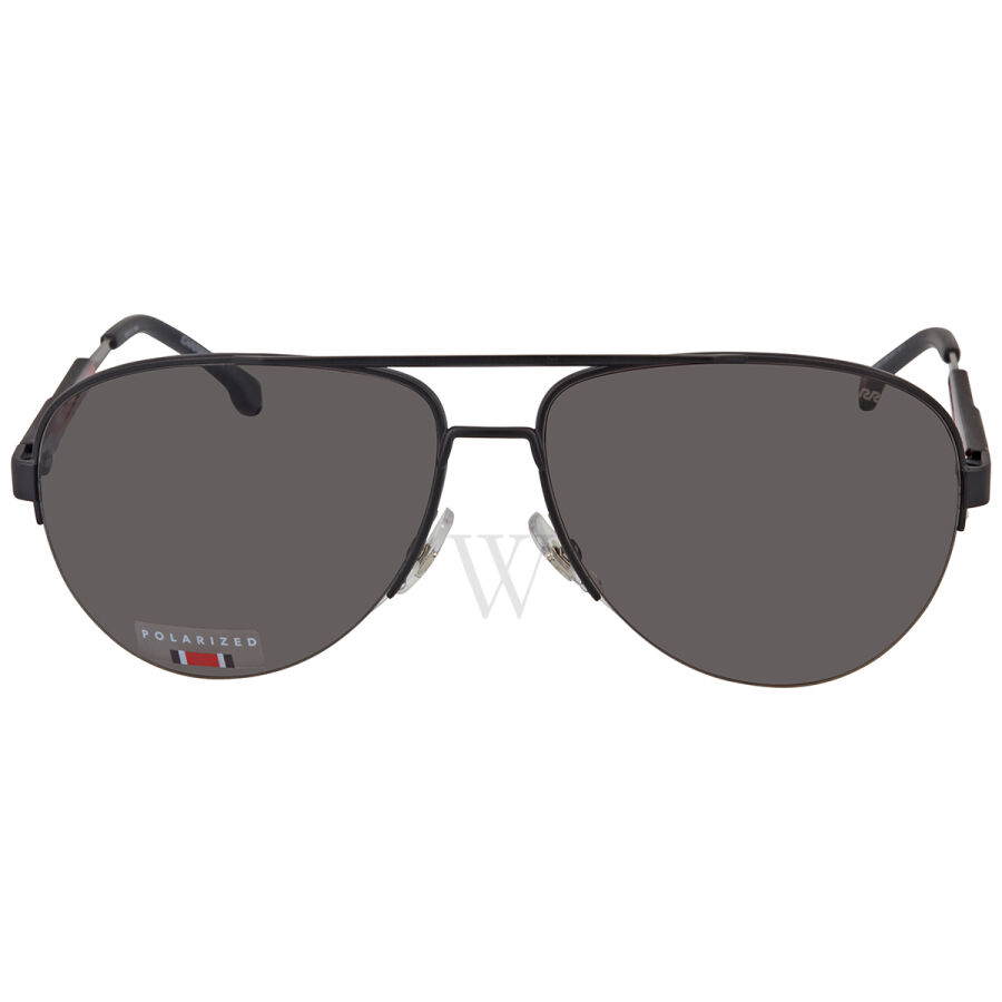 62 mm Black Sunglasses