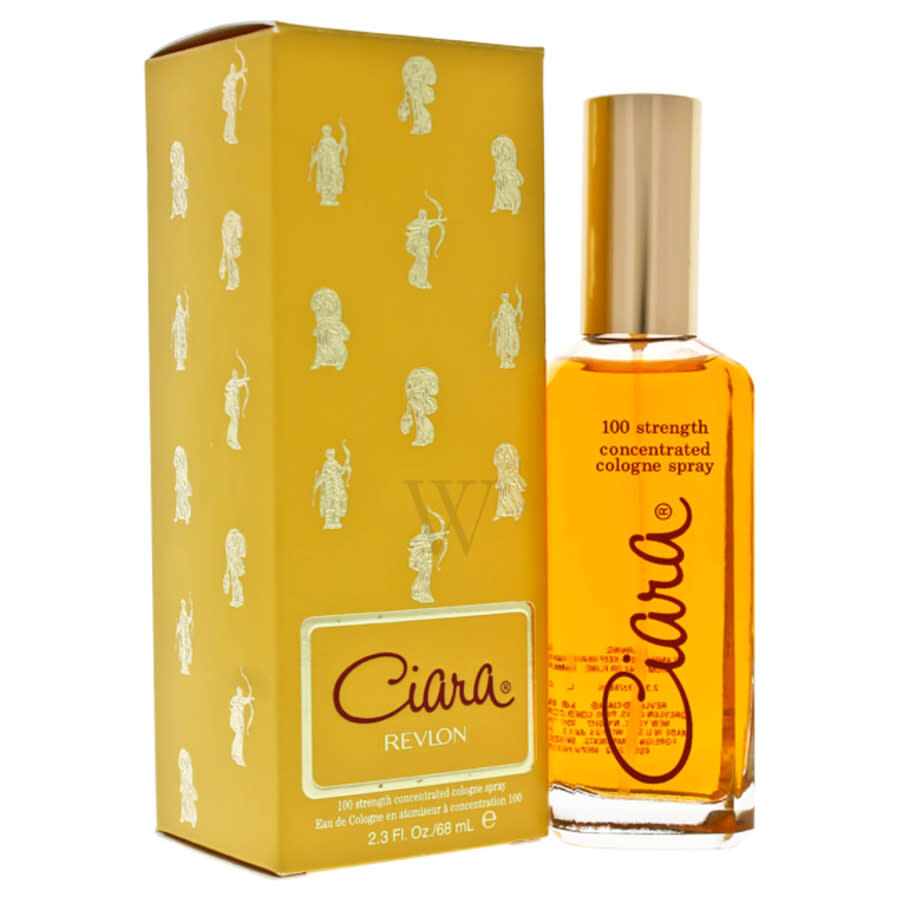 Ciara 100 Str /  Cologne Concentrate Spray 2.3 oz (w)