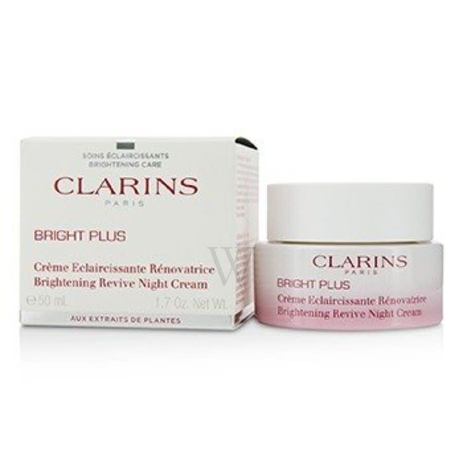 Bright Plus Brightening Revive Night Cream 1.7 oz (50 ml)