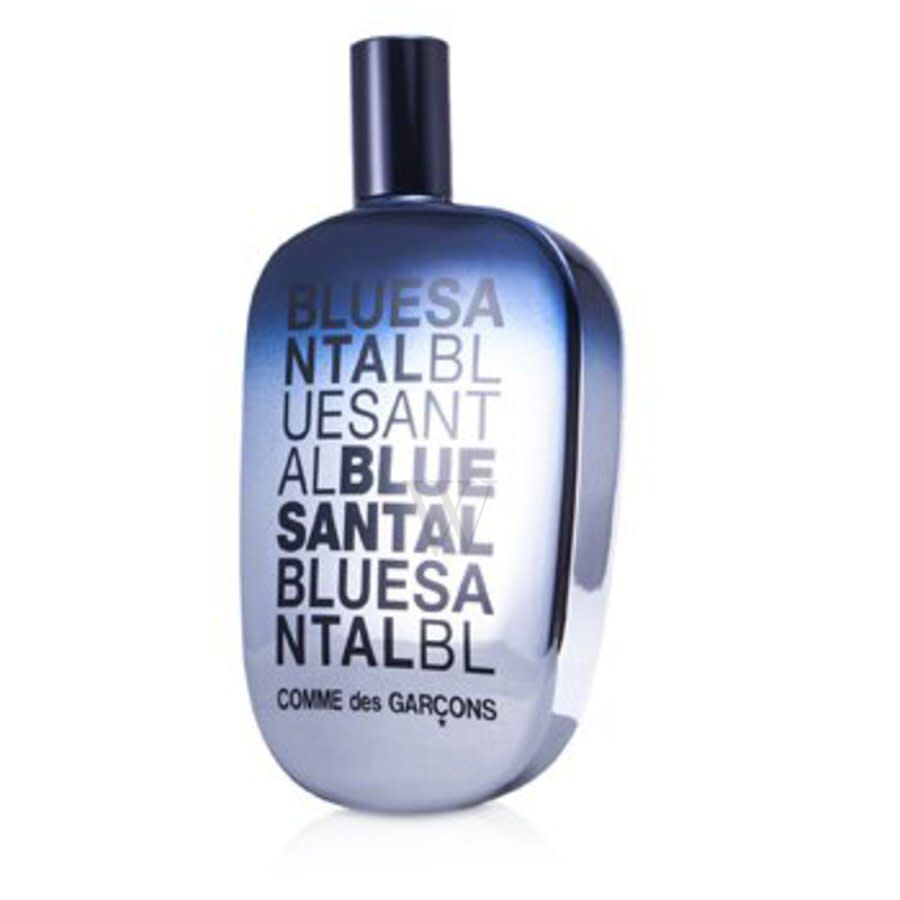 - Blue Santal Eau De Parfum Spray  100ml/3.4oz
