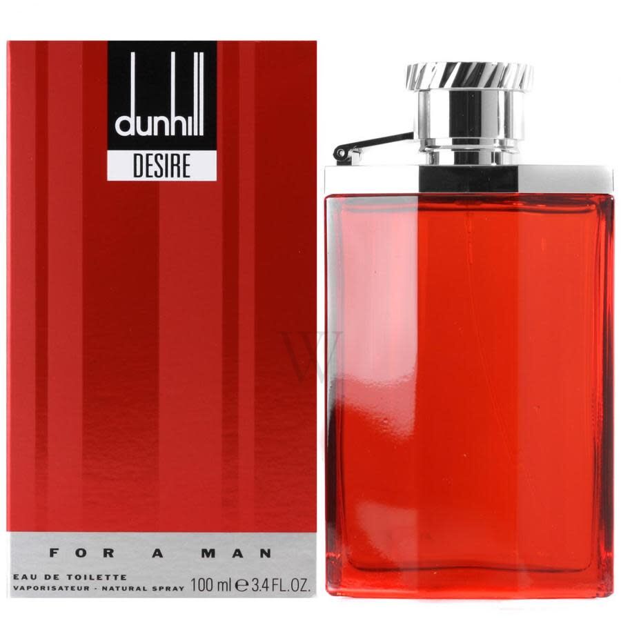 Desire For A Man by  EDT Spray 3.4 oz (m)
