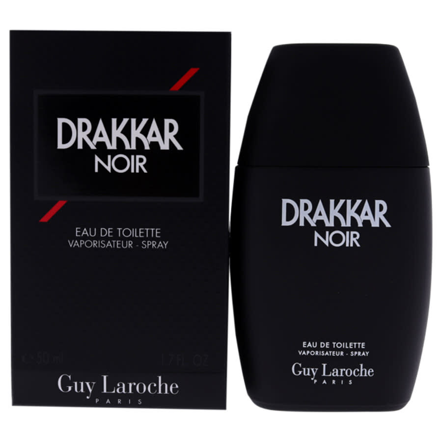 Drakkar Noir by  EDT Spray 1.7 oz