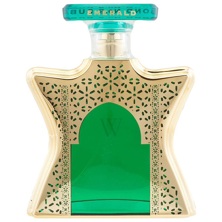 Dubai Emerald /  EDP Spray 3.3 oz (100 ml) (u)