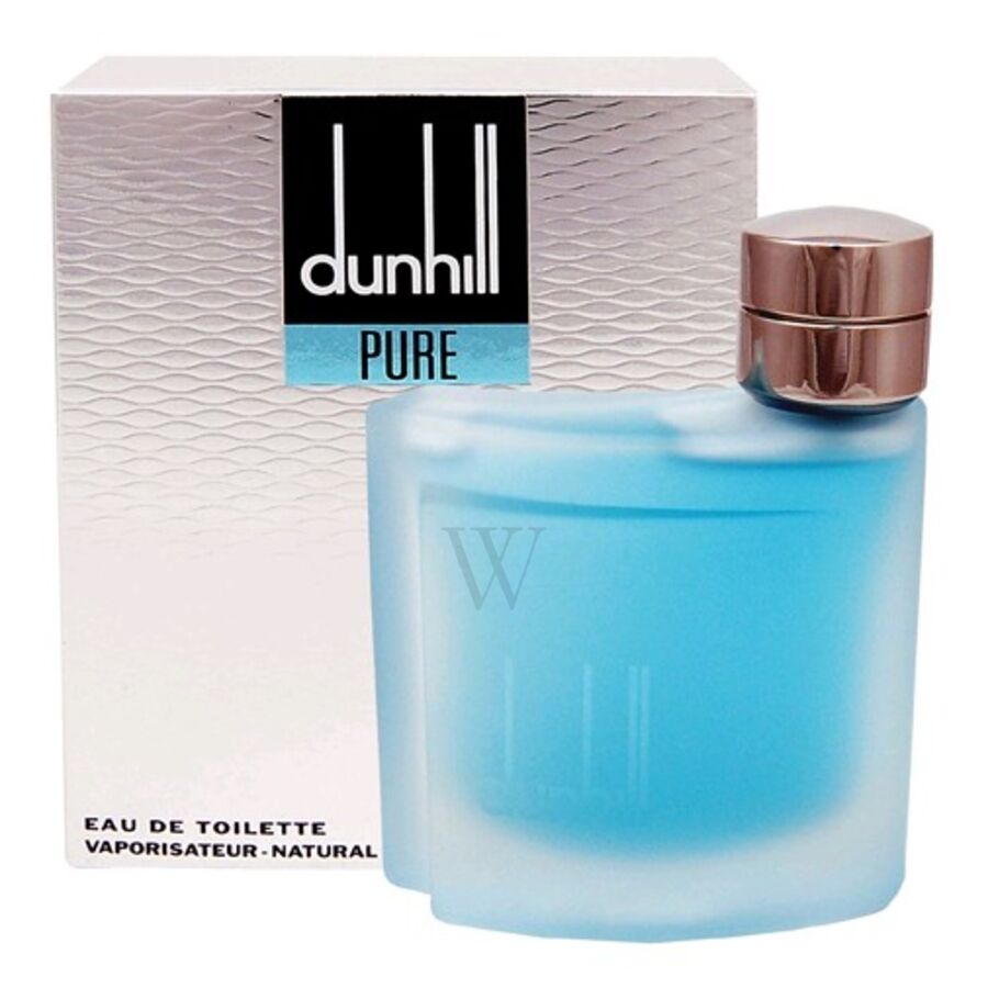 Dunhill Pure /  EDT Spray 2.5 oz (m)