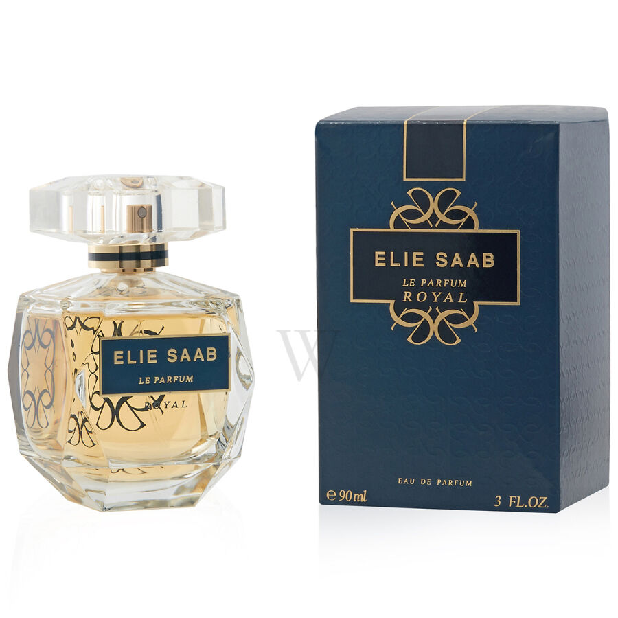 Ladies Le Parfum Royal EDP Spray 3 oz Fragrances 3423478478459