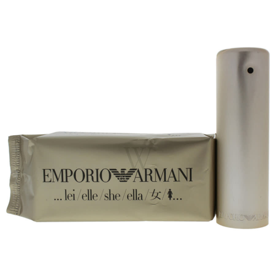 Emporio by  EDP Spray 1.7 oz