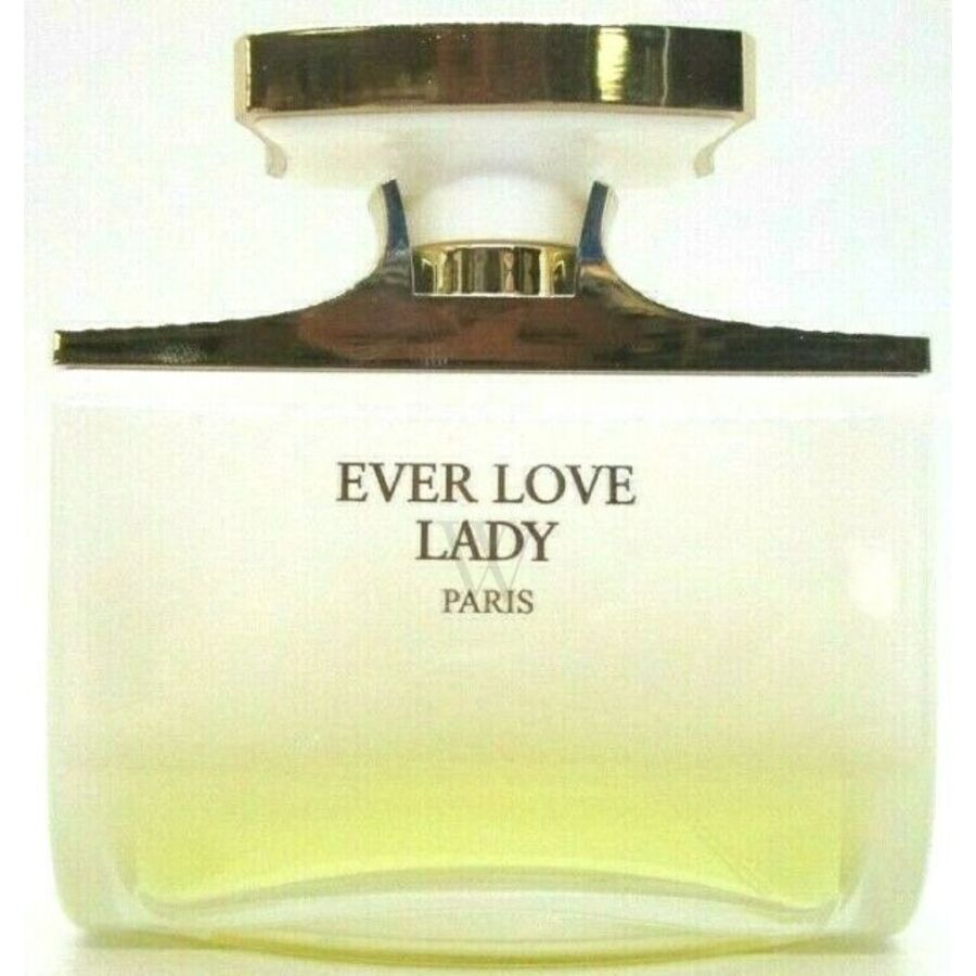 Ever Love Lady /  EDP Spray 3.3 oz (100 ml) (W)