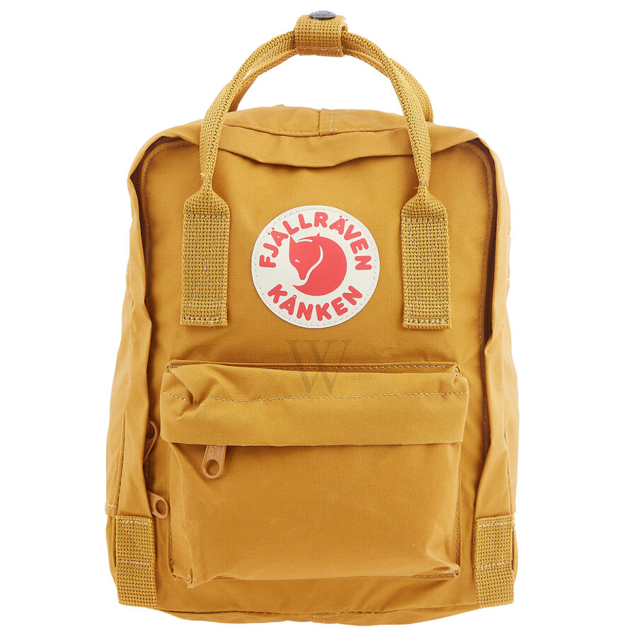 Acorn Backpack