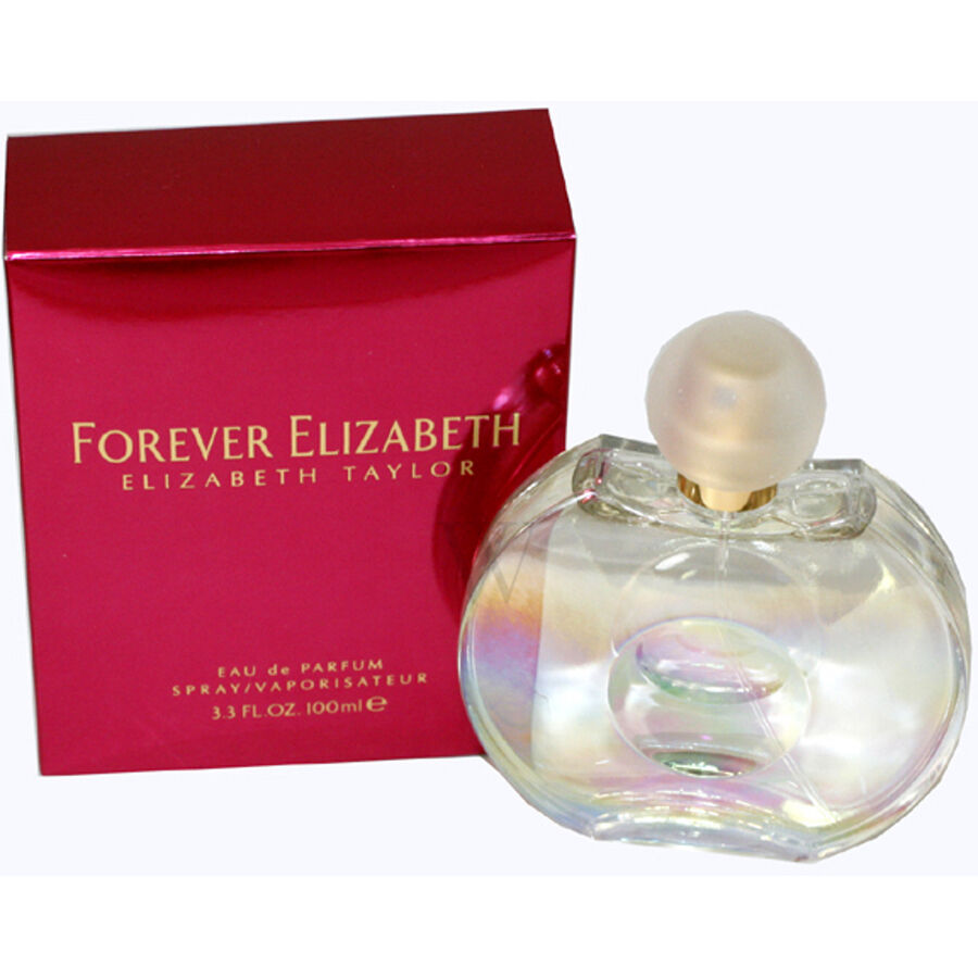 Forever Elizabeth by  EDP Spray 3.3 oz