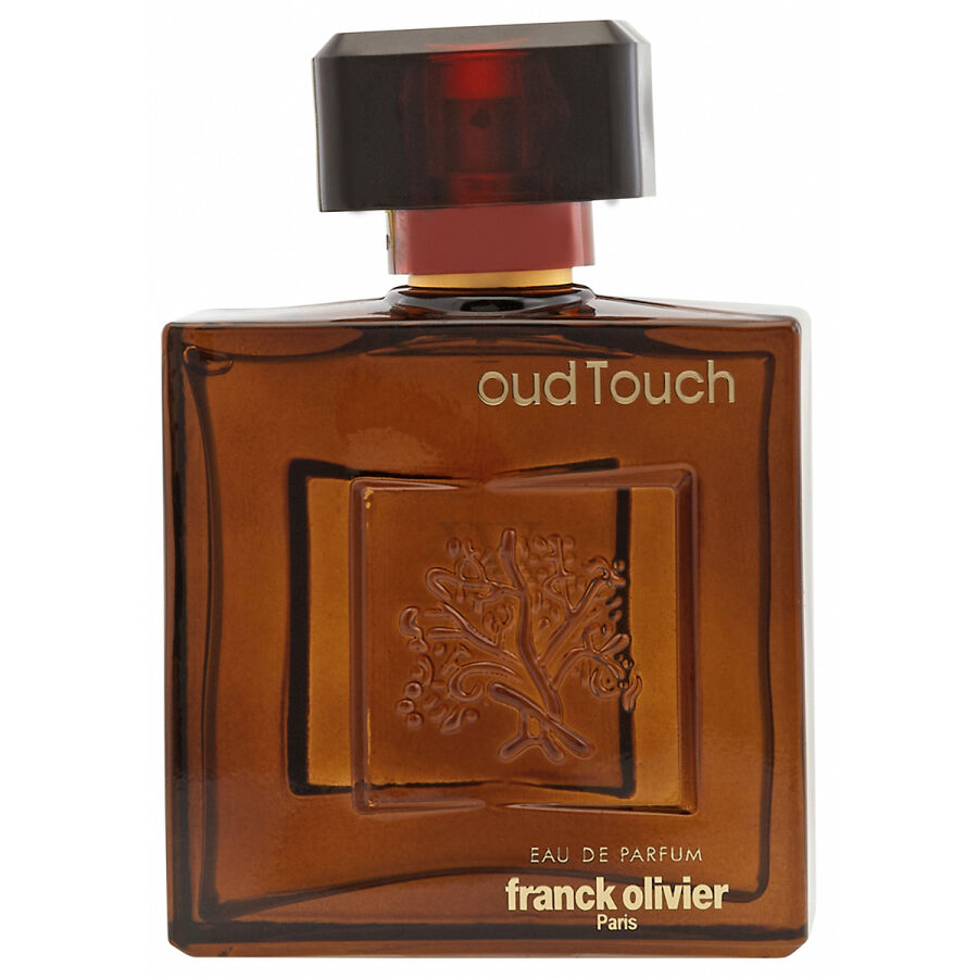 Men's Oud Touch EDP Spray 3.4 oz Fragrances 3516641317317