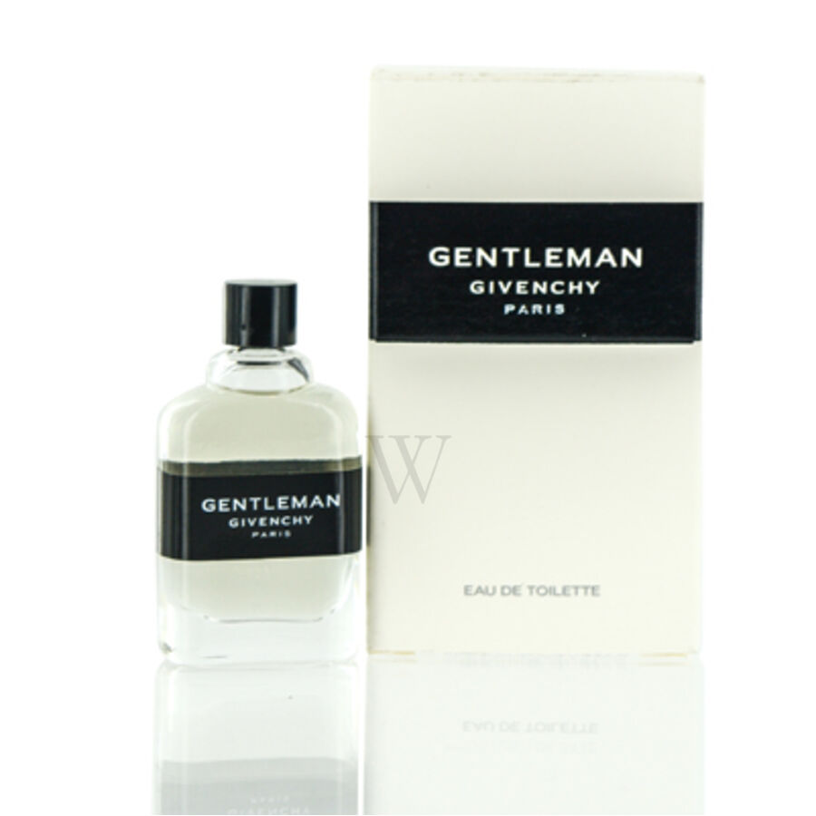 Gentleman /  EDT Splash Mini 0.2 oz (6.0 ml) (m)