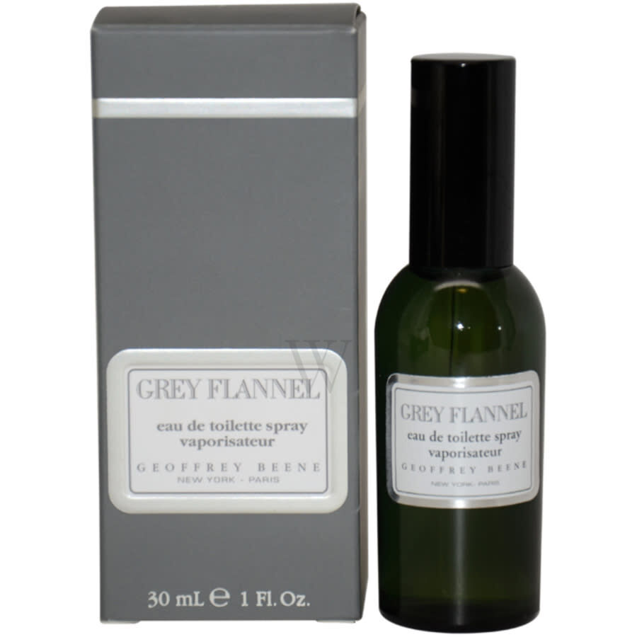Grey Flannel /  EDT Spray 1.0 oz (m)